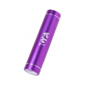 Портативное зарядное устройство A-toys 2400 mAh microUSB - A-toys - купить с доставкой в Саранске
