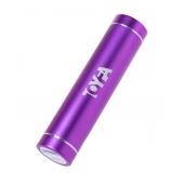 Портативное зарядное устройство A-toys 2400 mAh microUSB - A-toys - купить с доставкой в Саранске