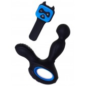 Вибростимулятор простаты с подогревом - Erotist Adult Toys - в Саранске купить с доставкой