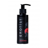 Массажное масло Erotist GRAPEFRUIT с ароматом грейпфрута - 150 мл. - Erotist Lubricants - купить с доставкой в Саранске