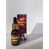 Капли для женщин Rendezvous - 30 мл. - Капиталпродукт - купить с доставкой в Саранске