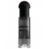 Вакуумная вибропомпа Extender Pro Vibrating Pump - Pipedream - в Саранске купить с доставкой