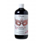 Энергетический гель для эротического массажа Orgie Energizing Nuru Massage - 500 мл. - ORGIE - купить с доставкой в Саранске