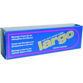 Возбуждающий крем для мужчин Largo Special Cosmetic - 40 мл. - Inverma - купить с доставкой в Саранске