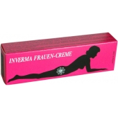 Крем Frauen для нее - Inverma - купить с доставкой в Саранске