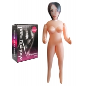 Секс-кукла Каролина - Erowoman-Eroman - в Саранске купить с доставкой