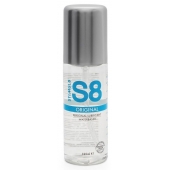 Универсальный лубрикант на водной основе S8 Original Lubricant - 125 мл. - Stimul8 - купить с доставкой в Саранске