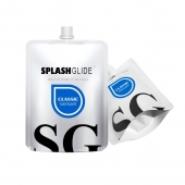 Лубрикант на водной основе Splashglide Lubricant Classic - 100 мл. - Splashglide - купить с доставкой в Саранске