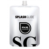 Анальный лубрикант на водной основе Splashglide Anal Anesthetic - 100 мл. - Splashglide - купить с доставкой в Саранске