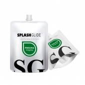 Пролонгирующий лубрикант на водной основе Splashglide Long Play Prolong - 100 мл. - Splashglide - купить с доставкой в Саранске