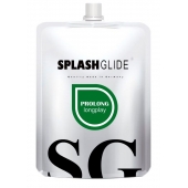 Пролонгирующий лубрикант на водной основе Splashglide Long Play Prolong - 100 мл. - Splashglide - купить с доставкой в Саранске