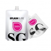 Ухаживающий лубрикант на водной основе Splashglide Vaginal With Aloe Vera - 100 мл. - Splashglide - купить с доставкой в Саранске