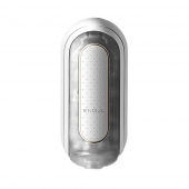 Мастурбатор Flip Zero с вибрацией - Tenga - в Саранске купить с доставкой