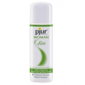Лубрикант на водной основе pjur WOMAN Aloe - 30 мл. - Pjur - купить с доставкой в Саранске