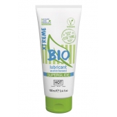 Интимный увлажняющий гель BIO SuperGlide Xtreme - 100 мл. - HOT - купить с доставкой в Саранске