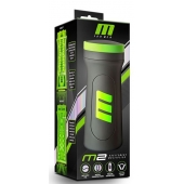 Мастурбатор-вагина M2 SUPERIOR STROKER - Blush Novelties - в Саранске купить с доставкой