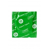 Презервативы Sagami Xtreme Type-E с точками - 10 шт. - Sagami - купить с доставкой в Саранске