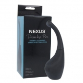 Анальный душ Nexus Douche Pro - Nexus Range - купить с доставкой в Саранске