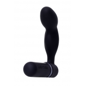 Стимулятор простаты Prostate Vibe - 10,5 см. - Bathmate - в Саранске купить с доставкой