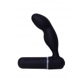 Стимулятор простаты Prostate Vibe - 10,5 см. - Bathmate - в Саранске купить с доставкой