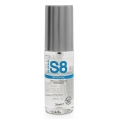 Универсальный лубрикант на водной осноdе S8 Original Lube - 50 мл. - Stimul8 - купить с доставкой в Саранске