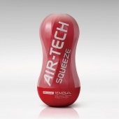 Мастурбатор AIR-TECH Squeeze Regular - Tenga - в Саранске купить с доставкой