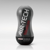 Мастурбатор AIR-TECH Squeeze Strong - Tenga - в Саранске купить с доставкой