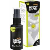 Стимулирующий спрей для мужчин Active Power Spray - 50 мл. - Ero - купить с доставкой в Саранске