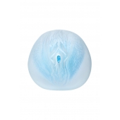 Прозрачный реалистичный мастурбатор Juicy Pussy Subtle Crystal - ToyFa - в Саранске купить с доставкой