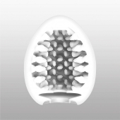Мастурбатор-яйцо EGG Brush - Tenga - в Саранске купить с доставкой