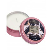 Массажная свеча  Искушение - БиоМед - купить с доставкой в Саранске