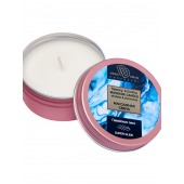 Массажная свеча  Гавайское лето - БиоМед - купить с доставкой в Саранске