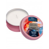 Массажная свеча  Фруктовая фантазия - БиоМед - купить с доставкой в Саранске