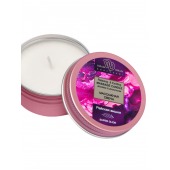 Массажная свеча  Райская вишня - БиоМед - купить с доставкой в Саранске
