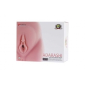 Мастурбатор-вагина Adarashi 3 без вибрации - KOKOS - в Саранске купить с доставкой