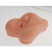 Мастурбатор-вагина Adarashi 3 без вибрации - KOKOS - в Саранске купить с доставкой