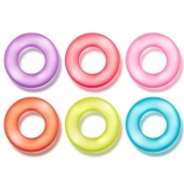 Набор из 6 эрекционных колец King of the Ring - Blush Novelties - в Саранске купить с доставкой