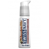 Лубрикант с ароматом шоколада Swiss Navy Chocolate Bliss Lube - 29,5 мл. - Swiss navy - купить с доставкой в Саранске