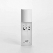 Массажный гель Slow Sex Full Body Massage - 50 мл. - Bijoux Indiscrets - купить с доставкой в Саранске