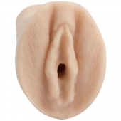 Мастурбатор-вагина Palm Pal Natural ULTRASKYN Masturbator Pussy - Doc Johnson - в Саранске купить с доставкой