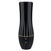 Клиторальный стимулятор-помада LIPSTICK - 9,3 см. - Dream Toys - купить с доставкой в Саранске