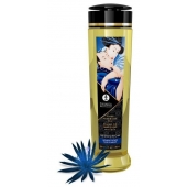 Массажное масло с ароматом ночных цветов Seduction - 240 мл. - Shunga - купить с доставкой в Саранске