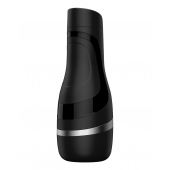 Мастурбатор Satisfyer Men Classic Silver - Satisfyer - в Саранске купить с доставкой