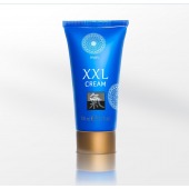 Интимный крем для мужчин XXL CREAM - 50 мл. - Shiatsu - купить с доставкой в Саранске