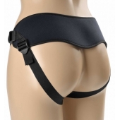 Трусики HARNESS Dual Peak размера XS-M - Sitabella - купить с доставкой в Саранске