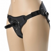 Трусики HARNESS Dual Peak размера XS-M - Sitabella - купить с доставкой в Саранске