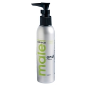 Анальный лубрикант MALE Cobeco Anal Lubricant - 150 мл. - Cobeco - купить с доставкой в Саранске