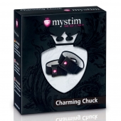 Эрекционные электрические ремни Charming Chuck - MyStim - купить с доставкой в Саранске