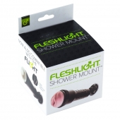 Крепление Fleshlight - Shower Mount - Fleshlight - в Саранске купить с доставкой