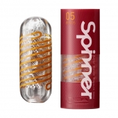 Мастурбатор SPINNER Beads - Tenga - в Саранске купить с доставкой